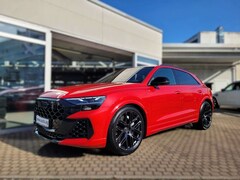 Bild des Angebotes Audi RS Q8 performance 4.0 quattro*305 km/h*HUD*23"*Standheiz