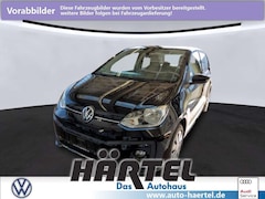 Bild des Angebotes VW up! MOVE  1.0 (+KLIMA+SITZHEIZUNG) Bluetooth