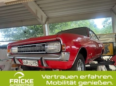 Bild des Angebotes Opel Commodore Coupe, original Zustand