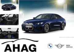 Bild des Angebotes BMW i4 eDrive40 M Sportpaket Klimaaut. Komfortzugang