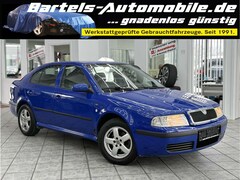 Bild des Angebotes Skoda Octavia 2.0 Ambiente, Autom., Standh., Sitzheiz.