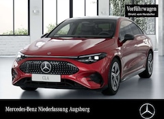 Bild des Angebotes Mercedes-Benz CLA 250 Cp. AMG Fahrass Pano Distr. LED Night PTS