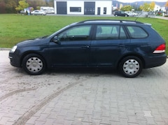 VW Golf Golf 1.6 Trendline