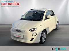 Bild des Angebotes Fiat 500 3+1 City Edition