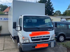 Bild des Angebotes Mitsubishi Canter Canter 3C15