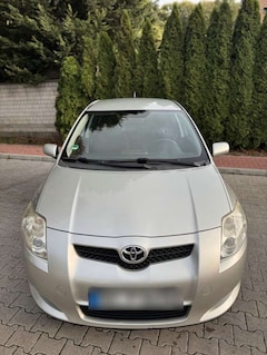 Bild des Angebotes Toyota Auris 1.6-L-Dual-VVT-i-Luna Multimode Automatik