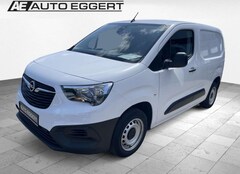 Bild des Angebotes Opel Combo E Cargo Edition 1.5 Diesel Apple CarPlay Android A