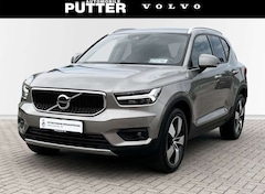 Bild des Angebotes Volvo XC40 T3 Automatik Momentum Pro 19'' Allwetter ACC AHK S
