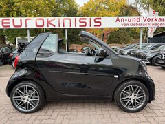 Bild des Angebotes smart forTwo fortwo Cabrio BRABUS Xcl*VOLL*NAVI*JBL*KAM*