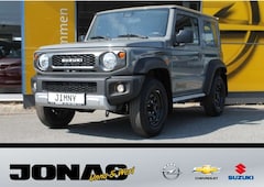 Bild des Angebotes Suzuki Jimny 1.5 Comfort NFZ HORIZON ***SOFORT LIEFERBAR***