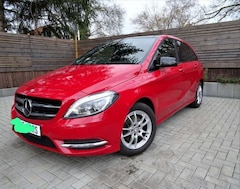 Bild des Angebotes Mercedes-Benz B 180 B 180 Edition 1 (246.242)