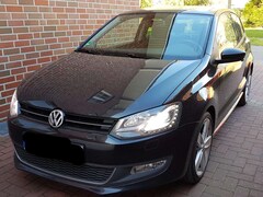 Bild des Angebotes VW Polo Polo 1.6 TDI Highline