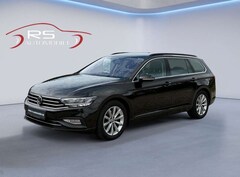 Bild des Angebotes VW Passat Variant Business