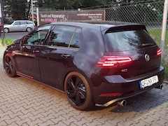 Bild des Angebotes VW Golf GTI Golf GTI (BlueMotion Technology) DSG, MWST