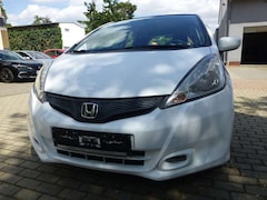 Bild des Angebotes Honda Jazz 1,4i Comfort Klimaautomatik