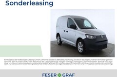 Bild des Angebotes VW Caddy Cargo 2.0 TDI DSG AHK GRA Navi Sitzh.