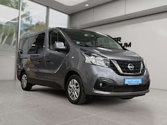 Bild des Angebotes Nissan NV300 Kombi L1H1 2,7t PREMIUM, 1 J Garantie