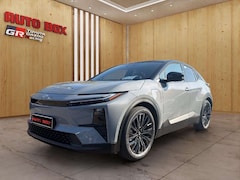 Toyota C-HR + AWD Lounge 343PS