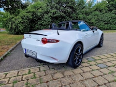 Bild des Angebotes Mazda MX-5 MX5 Sportauspuff, Spurverbreiterung, HU/Inspek NEU