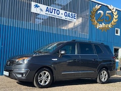 Bild des Angebotes SsangYong Rodius Turismo 2WD**7 SITZER**Klima**LEDER**