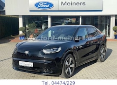 Bild des Angebotes Ford Capri 79kWh AWD *FGS 4J/100.000km+AHK+ACC+eHeck*