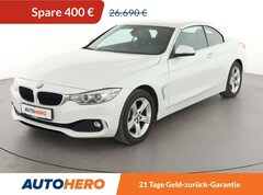 Bild des Angebotes BMW 428 428i xDrive Aut*NAVI*XENON*TEMPO*