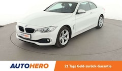 Bild des Angebotes BMW 428 428i xDrive