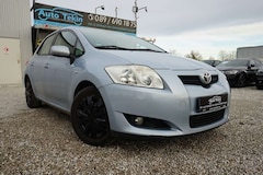 Bild des Angebotes Toyota Auris 1.4 Basis |HU AU: NEU| |Klimaanlage|