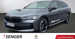 Bild des Angebotes Skoda Superb 1.5 TSI iV Sportline DSG AHK HuD Kamera