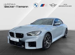 Bild des Angebotes BMW M2 Coupé Head-Up Adapt.-LED Glasdach
