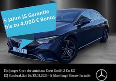 Bild des Angebotes Mercedes-Benz EQE 350 EQE 500 AMG Prem+ AIRMATIC Massage 22kw TV Hyper