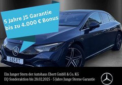 Bild des Angebotes Mercedes-Benz EQE 350 EQE 500 AMG Prem+ AIRMATIC Massage 22kw TV Hyper