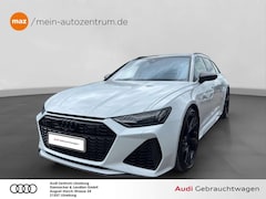 Bild des Angebotes Audi RS6 RSAvant 4.0 TFSI quattro Alu Matrix-LED Keramik