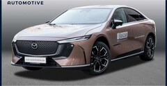 Bild des Angebotes Mazda 6e EV 1AT RWD Takumi 8-fach bereift