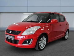 Bild des Angebotes Suzuki Swift Club AUTOM*KLIMA*TEMPO*USB