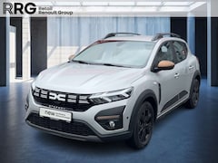 Bild des Angebotes Dacia Sandero STEPWAY EXTREME+ TCe 110 NAVI KAMERA