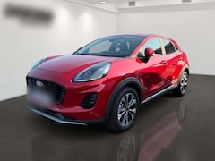Bild des Angebotes Ford Puma 1.0 EcoBoost Mild Hybrid EU6e Titanium Winter-Pake