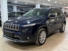 Bild des Angebotes Jeep Cherokee Limited 4WD Navi~Klima~Leder~Panorama