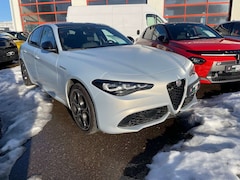 Bild des Angebotes Alfa Romeo Giulia Competizione Q4 Diesel