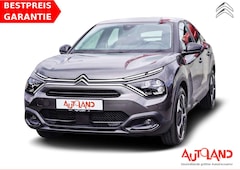 Bild des Angebotes Citroen C4 1.2 e-THP Feel LED Android Apple Winterpaket