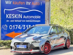 Hyundai i30 Fastback N Performance*PANORAMA*NAVI*ALU 19*