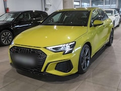 Bild des Angebotes Audi S3 Sportback 2.0 TFSI qu. LED Nav RüKa Sitzh 18"