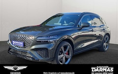 Bild des Angebotes Genesis GV70 GV70 2.2D AWD Sport HUD LED Nappa Leder 21"