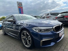 Bild des Angebotes BMW 550 d*X DRIVE*HEADUP*LED*M-PROFESSIONAL*2.HAND*