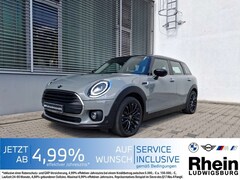 Bild des Angebotes MINI Cooper Clubman LED Navi DrivAss RFK SHZ ParkAss