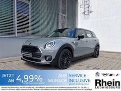 Bild des Angebotes MINI Cooper Clubman LED Navi DrivAss RFK SHZ ParkAss