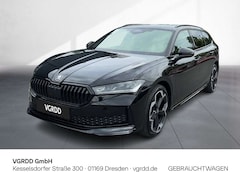 Skoda Superb Combi Sportline 1,5 TSI iV DSG CANTON PAN