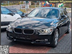 Bild des Angebotes BMW 325 d Touring Automatik HeadUp NAVI Prof