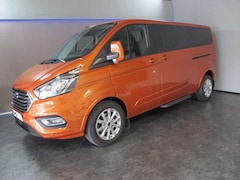 Bild des Angebotes Ford Transit Tourneo Custom L2 Titanium