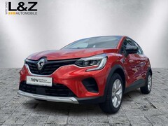 Bild des Angebotes Renault Captur II Evolution